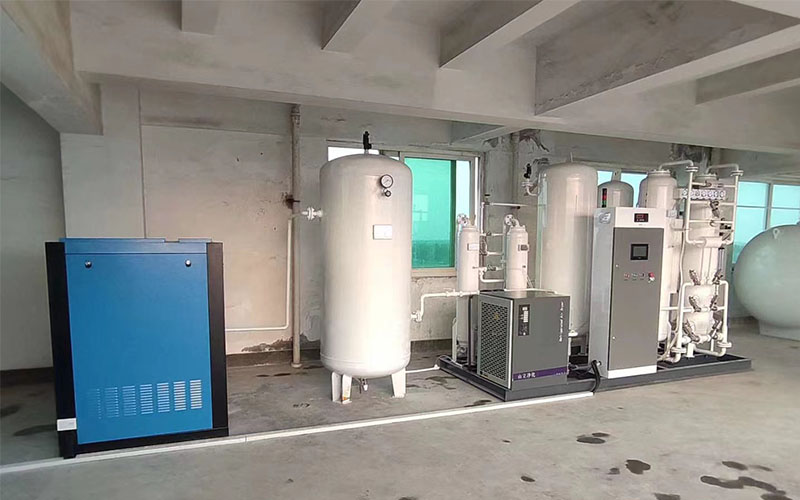 船营中心供氧医用制氧机